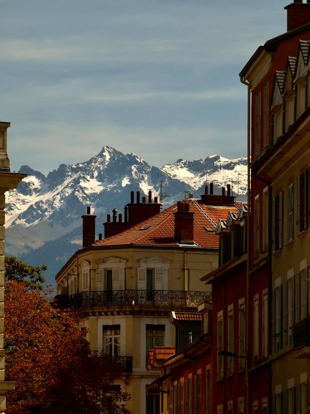 vue grenoble montagne depuis cabinet consultante rgpd grenoble
